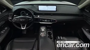 Genesis GV70, 2022 — миниатюра 7