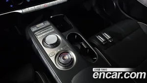 Genesis GV70, 2022 — миниатюра 9