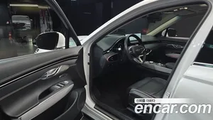 Genesis GV70, 2022 — миниатюра 10