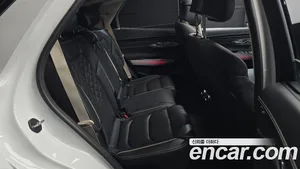Genesis GV70, 2022 — миниатюра 11