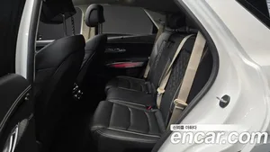 Genesis GV70, 2022 — миниатюра 12