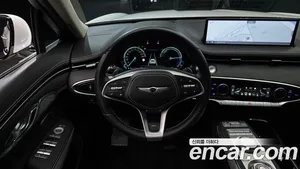 Genesis GV70, 2022 — миниатюра 13