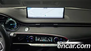 Genesis GV70, 2022 — миниатюра 14