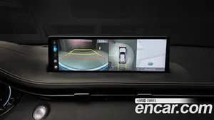 Genesis GV70, 2022 — миниатюра 15