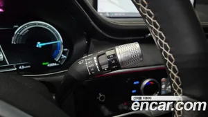 Genesis GV70, 2022 — миниатюра 16