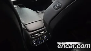 Genesis GV70, 2022 — миниатюра 17