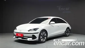 Hyundai Ioniq 6, 2024 — миниатюра 1