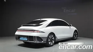 Hyundai Ioniq 6, 2024 — миниатюра 2