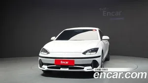Hyundai Ioniq 6, 2024 — миниатюра 3