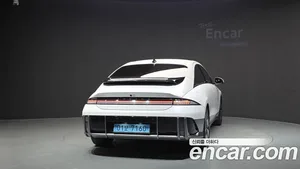 Hyundai Ioniq 6, 2024 — миниатюра 4