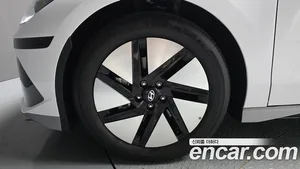 Hyundai Ioniq 6, 2024 — миниатюра 5