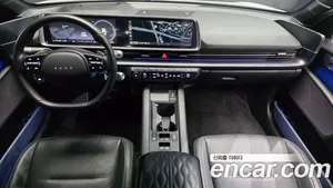 Hyundai Ioniq 6, 2024 — миниатюра 7