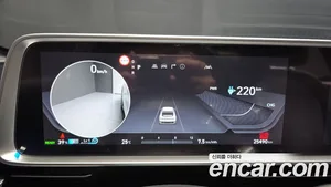 Hyundai Ioniq 6, 2024 — миниатюра 8