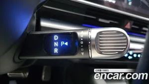 Hyundai Ioniq 6, 2024 — миниатюра 9