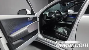 Hyundai Ioniq 6, 2024 — миниатюра 10