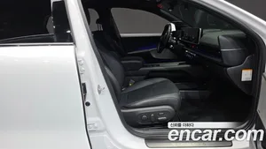 Hyundai Ioniq 6, 2024 — миниатюра 11