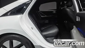 Hyundai Ioniq 6, 2024 — миниатюра 12