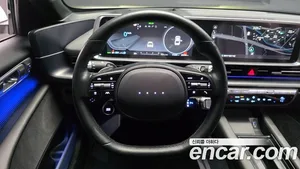 Hyundai Ioniq 6, 2024 — миниатюра 13