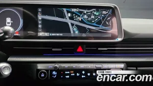 Hyundai Ioniq 6, 2024 — миниатюра 15