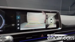 Hyundai Ioniq 6, 2024 — миниатюра 16