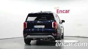Hyundai Palisade, 2021 — миниатюра 4