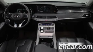 Hyundai Palisade, 2021 — миниатюра 10