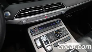 Hyundai Palisade, 2021 — миниатюра 12