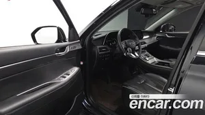 Hyundai Palisade, 2021 — миниатюра 13