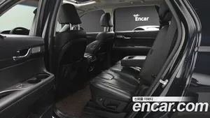 Hyundai Palisade, 2021 — миниатюра 17