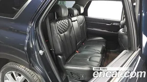 Hyundai Palisade, 2021 — миниатюра 18