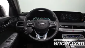 Hyundai Palisade, 2021 — миниатюра 20