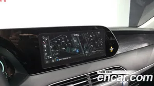 Hyundai Palisade, 2021 — миниатюра 21