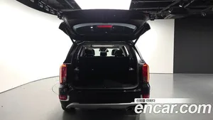 Hyundai Palisade, 2021 — миниатюра 26