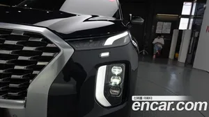 Hyundai Palisade, 2021 — миниатюра 8