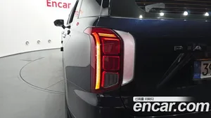 Hyundai Palisade, 2021 — миниатюра 9