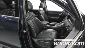Hyundai Palisade, 2021 — миниатюра 16