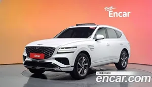 Genesis GV80, 2024 — миниатюра 36