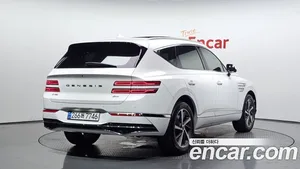 Genesis GV80, 2024 — миниатюра 1