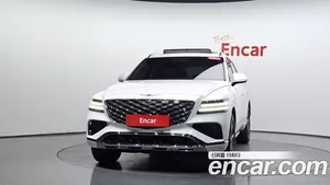 Genesis GV80, 2024 — миниатюра 2