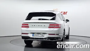 Genesis GV80, 2024 — миниатюра 3