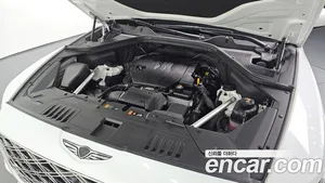 Genesis GV80, 2024 — миниатюра 5