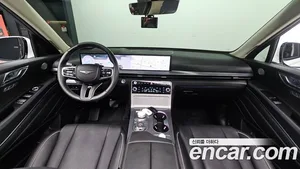 Genesis GV80, 2024 — миниатюра 9