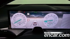Genesis GV80, 2024 — миниатюра 10