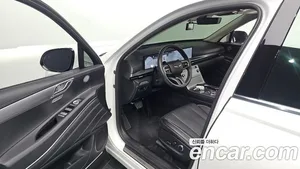 Genesis GV80, 2024 — миниатюра 16