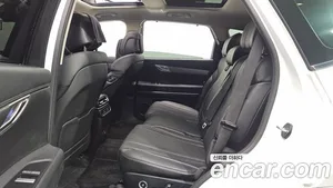 Genesis GV80, 2024 — миниатюра 17