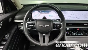 Genesis GV80, 2024 — миниатюра 18