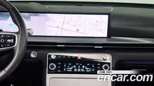 Genesis GV80, 2024 — миниатюра 20