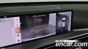 Genesis GV80, 2024 — миниатюра 21
