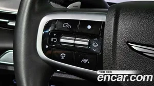 Genesis GV80, 2024 — миниатюра 22