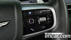 Genesis GV80, 2024 — миниатюра 23